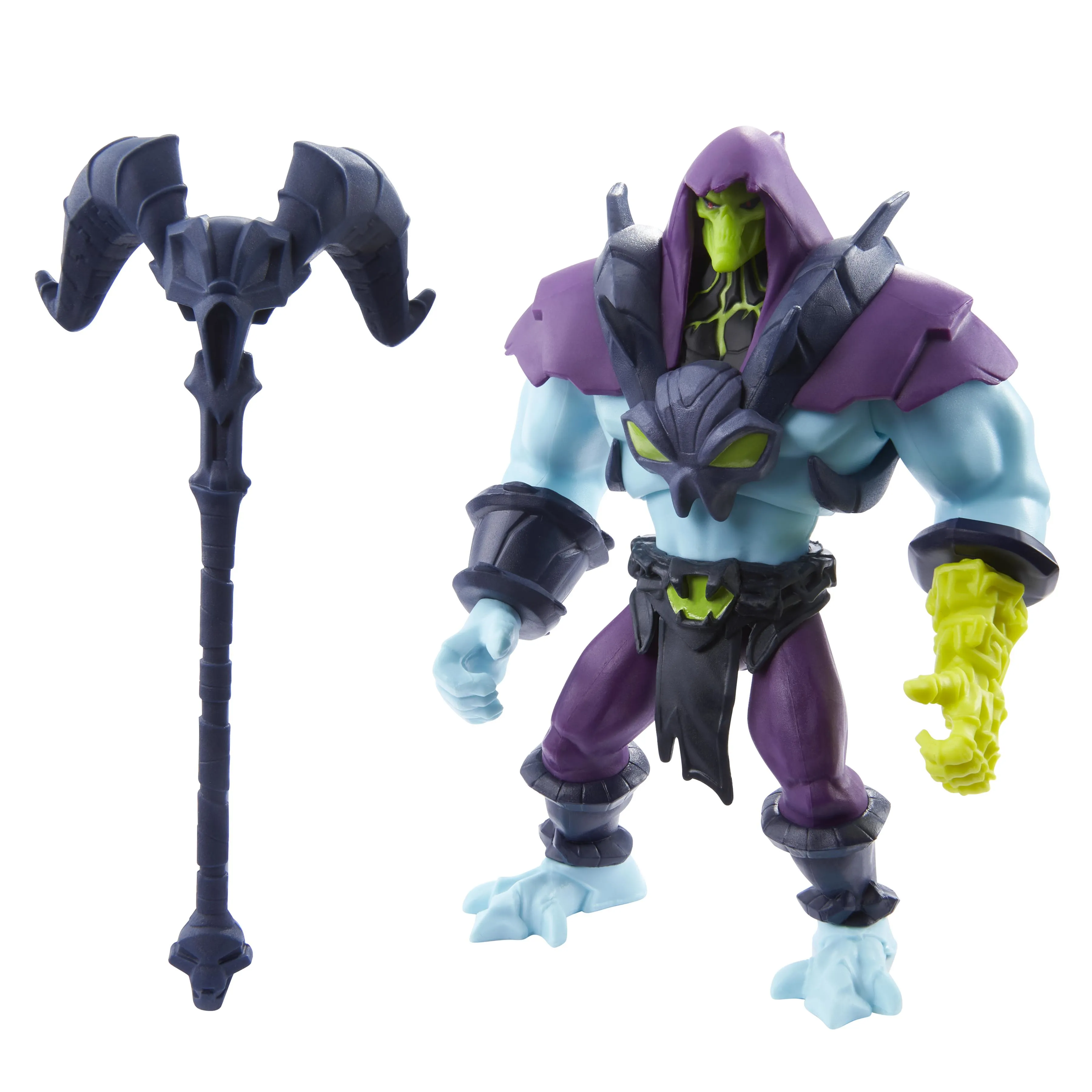 Mattel He-Man and the Masters Of The Universe - Skeletor - HBL67