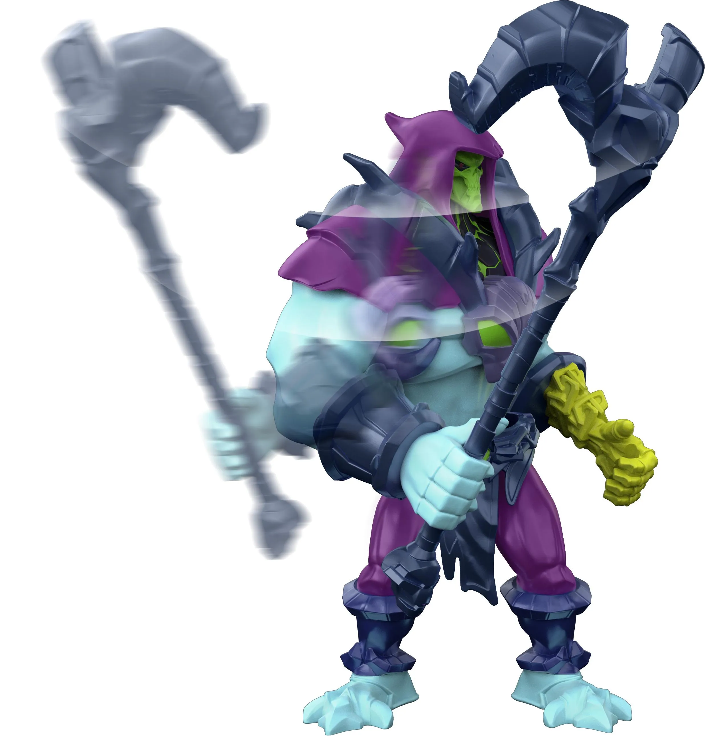 Mattel He-Man and the Masters Of The Universe - Skeletor - HBL67