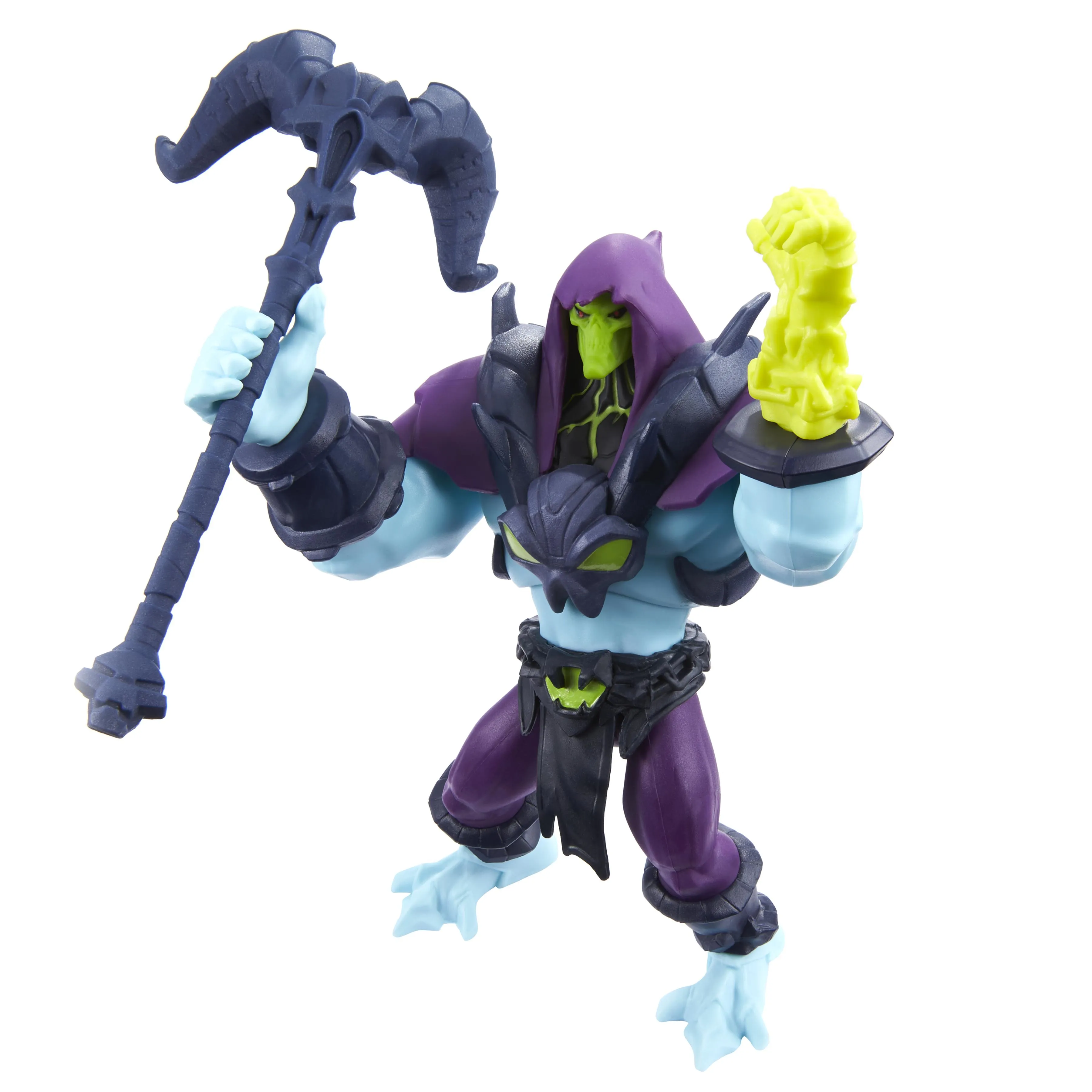 Mattel He-Man and the Masters Of The Universe - Skeletor - HBL67