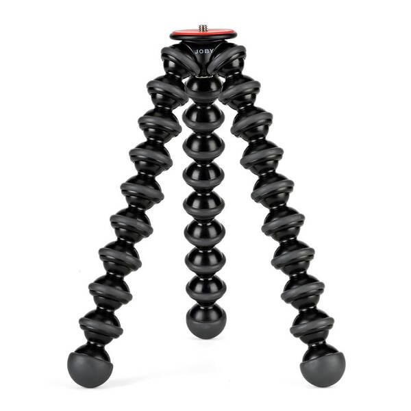 JOBY Tripod GorillaPod 3K MII