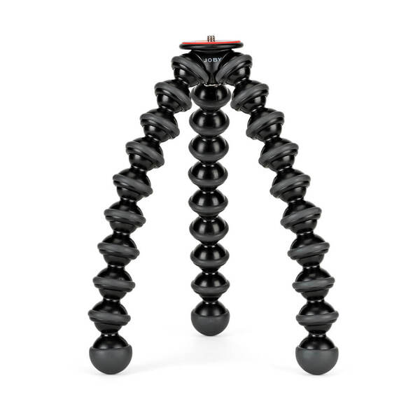 JOBY Tripod GorillaPod 3K MII