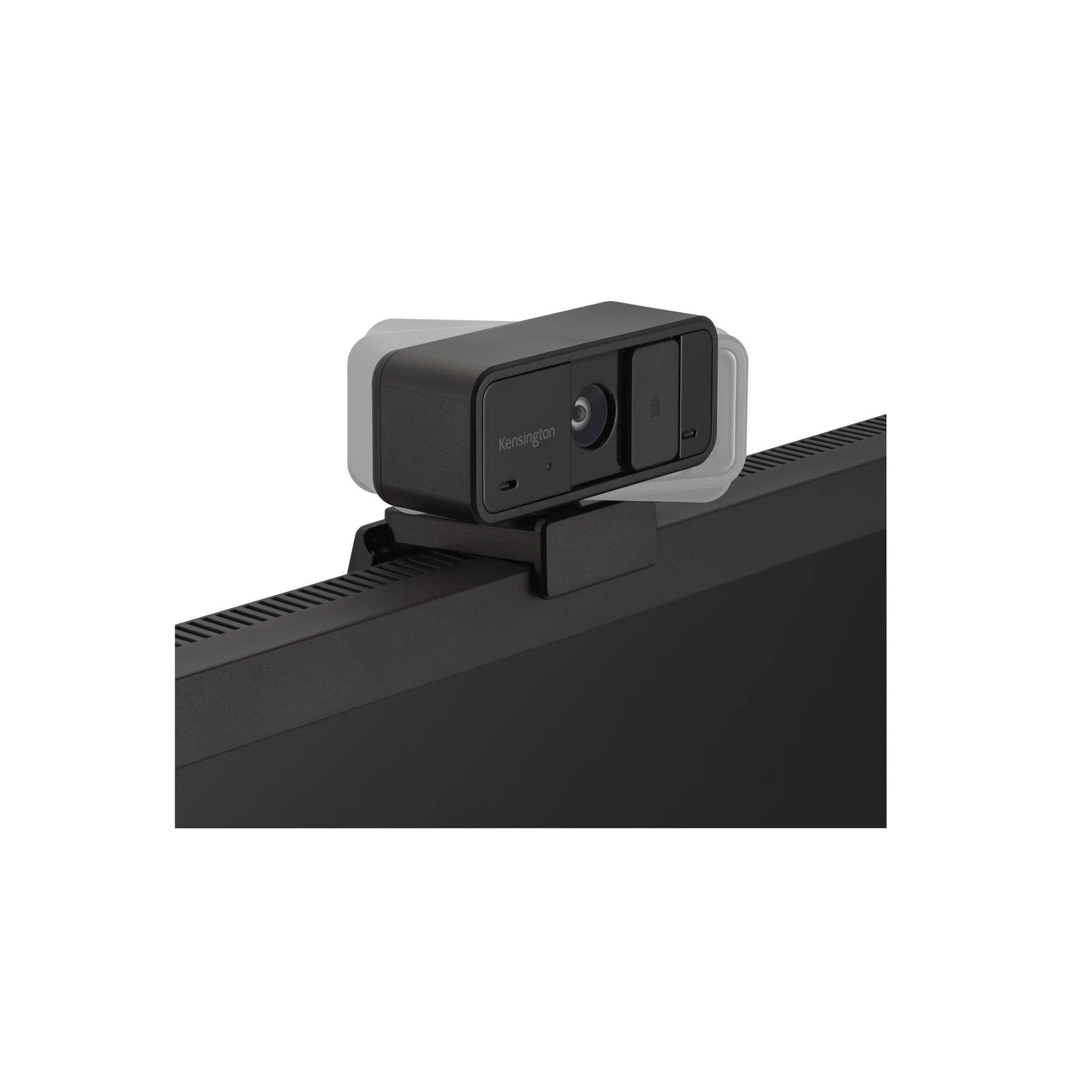 Kensington W1050 Full HD 1080p Webcam, Black