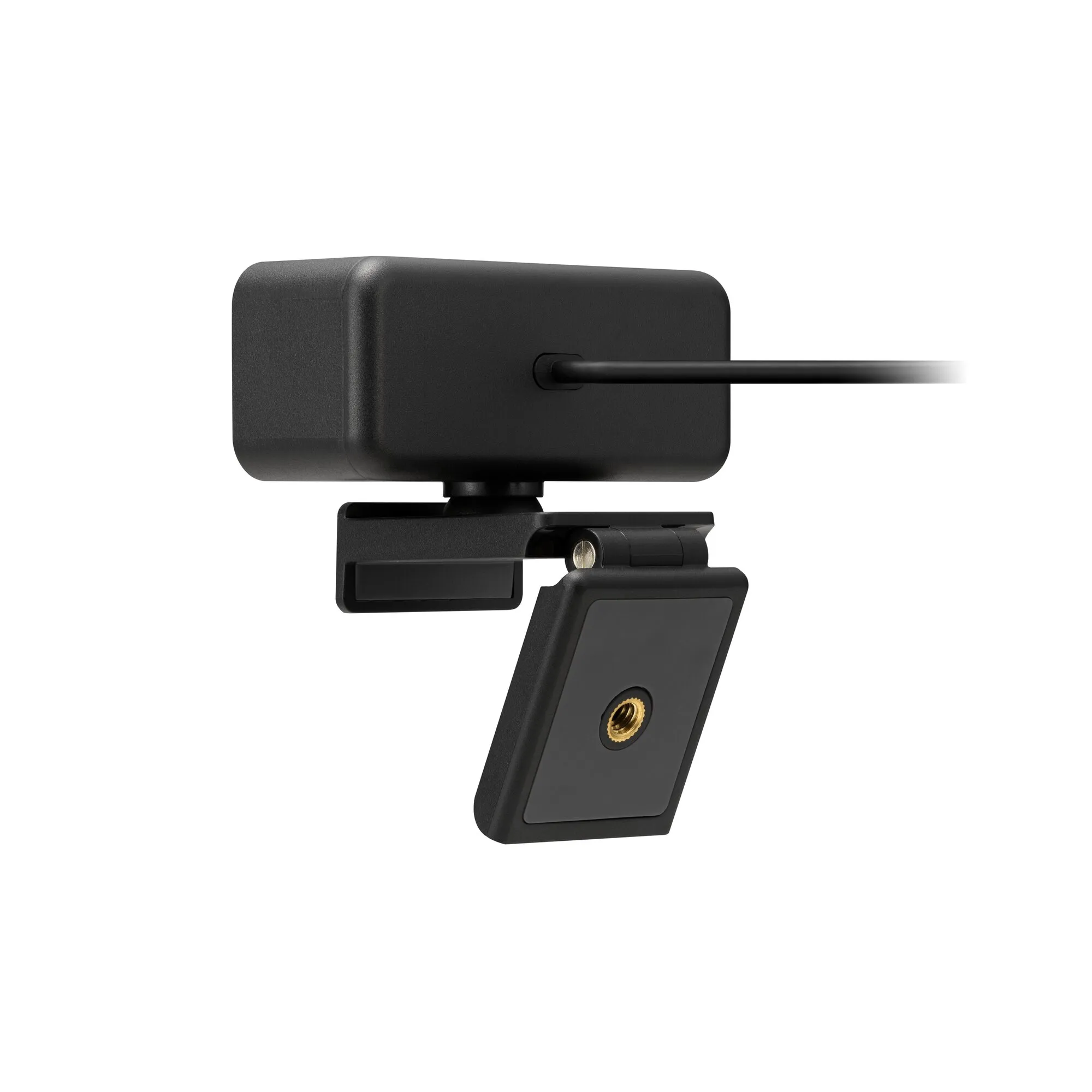 Kensington W1050 Full HD 1080p webbkamera, svart