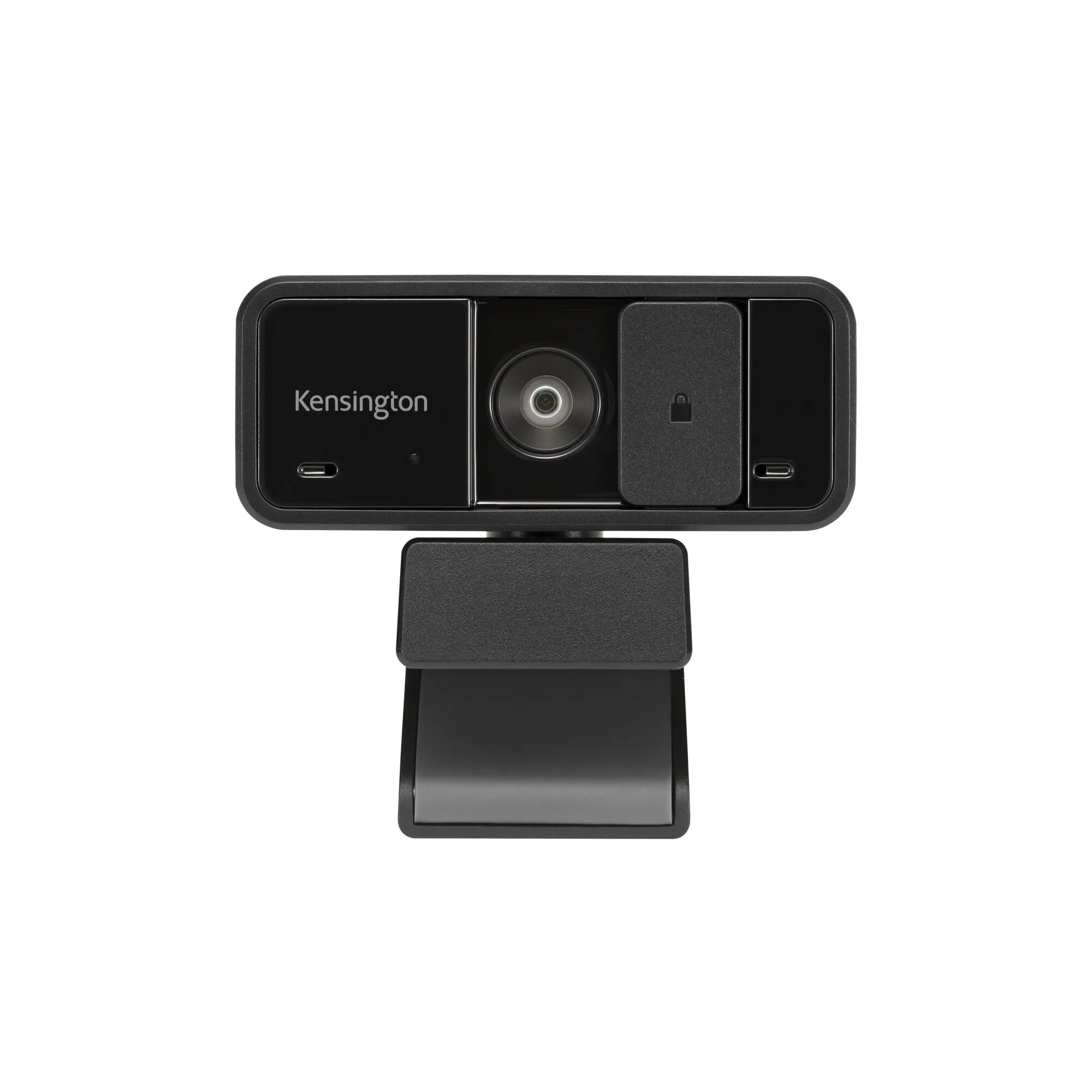 Kensington W1050 Full HD 1080p webbkamera, svart