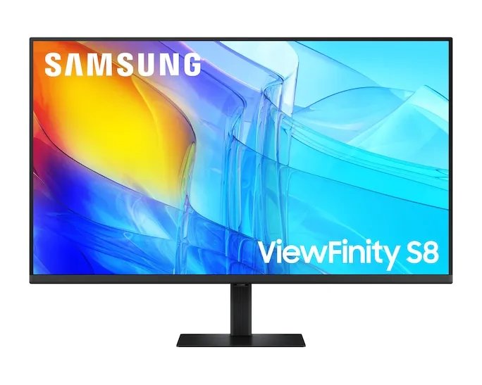 Samsung ViewFinity S37D800E 37" 4K UHD, VA Monitor