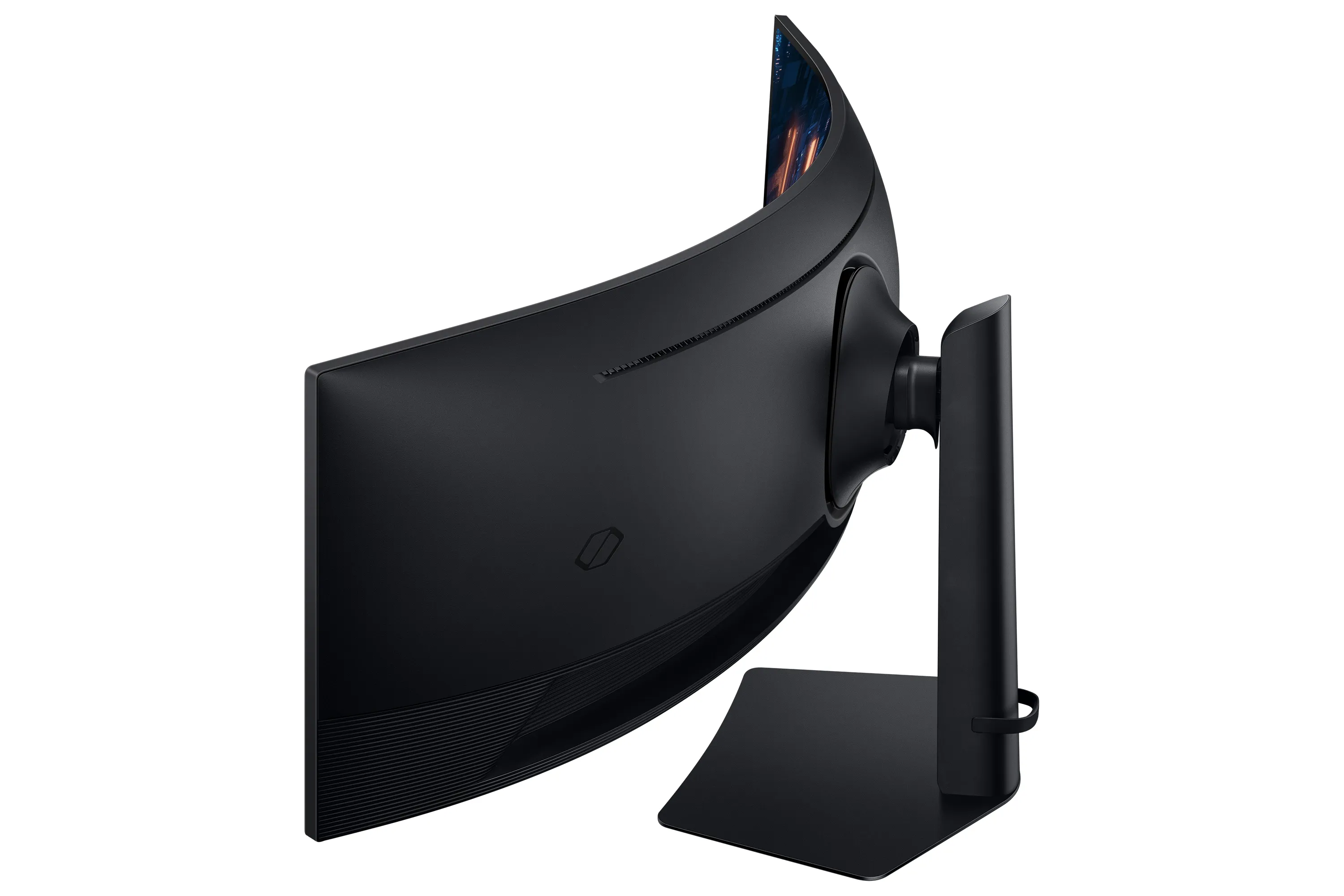 Samsung Odyssey G9 G91F 49" Dual QHD, VA curved gamingskärm Samsung Odyssey G9 G91F 49" Dual QHD, VA curved gamingskärm