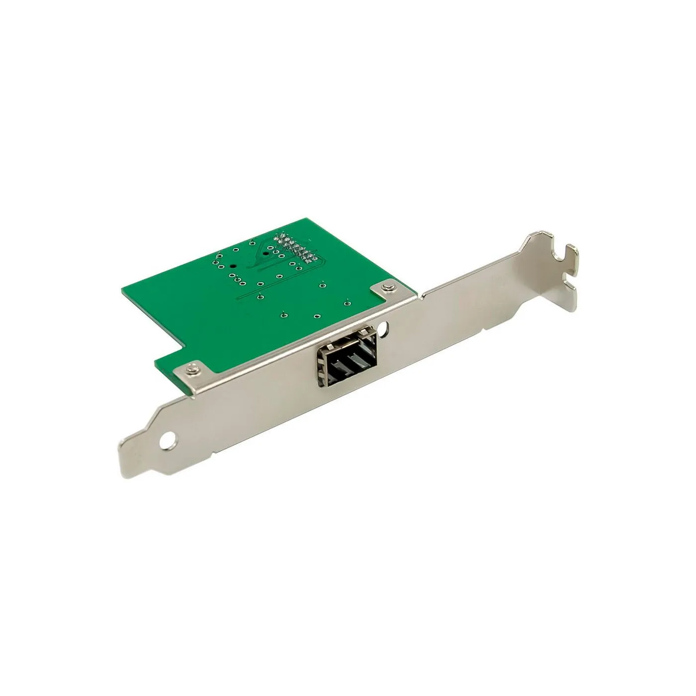 MicroConnect MC-M.2-A+E-I210AS-S - Verkkokortti