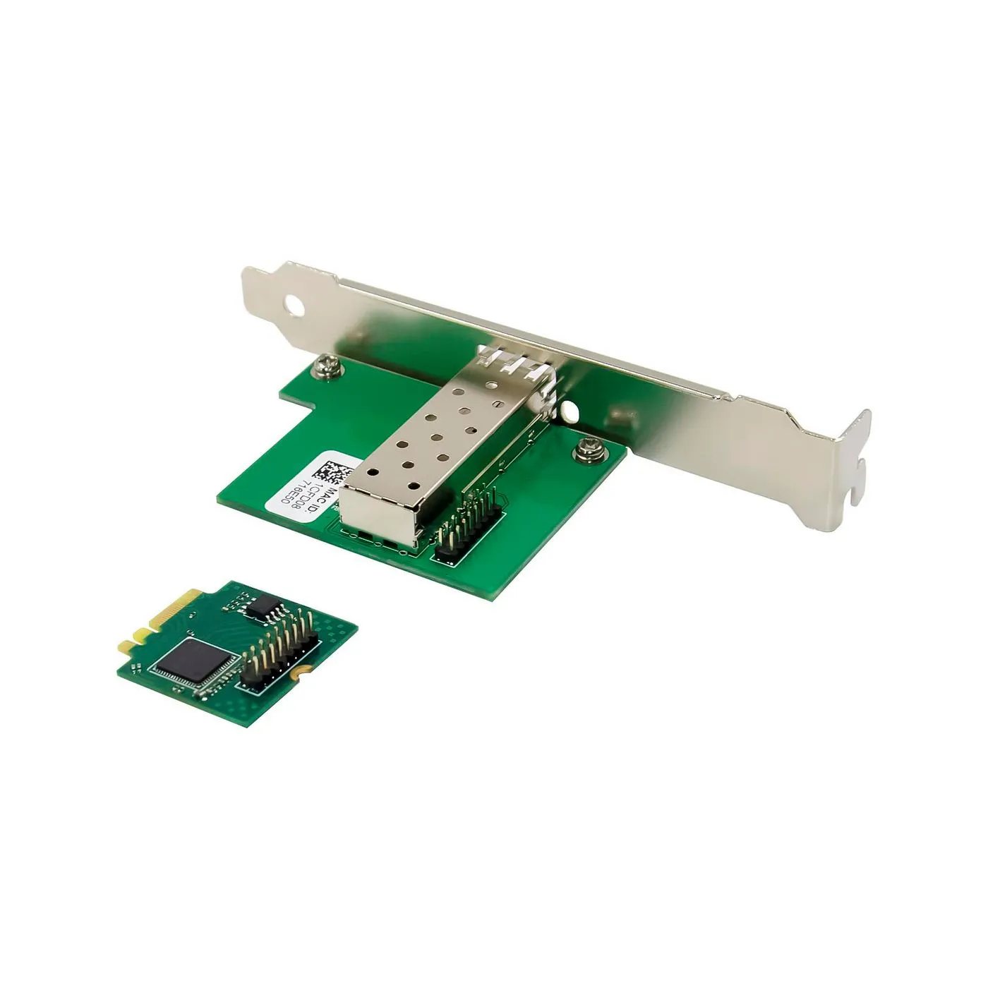 MicroConnect MC-M.2-A+E-I210AS-S - Verkkokortti