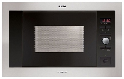 Microwave oven AEG MC1763EM