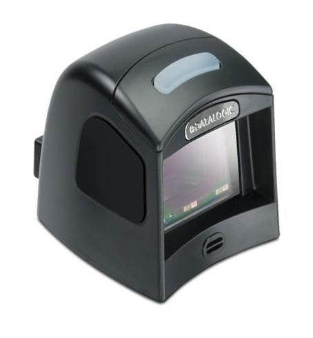 Datalogic Magellan 1100i, 1D, Green spot, USB-kabel medf&ouml;ljer, svart