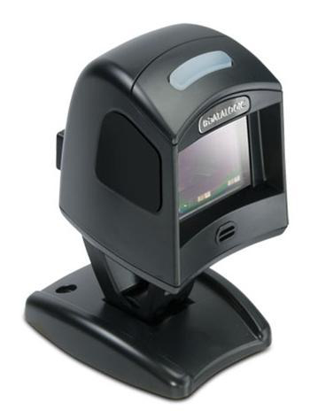 Datalogic Magellan 1100i, 1D, Green spot, USB-kabel medf&ouml;ljer, svart