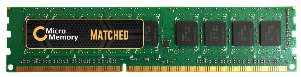 4GB DDR3 1333MHZ ECC