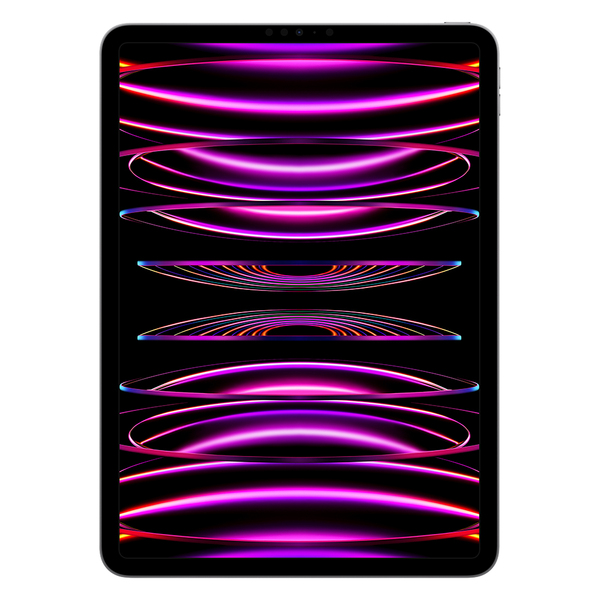 Apple iPad Pro 11" Wi‑Fi 512GB - Space Gray (2022)