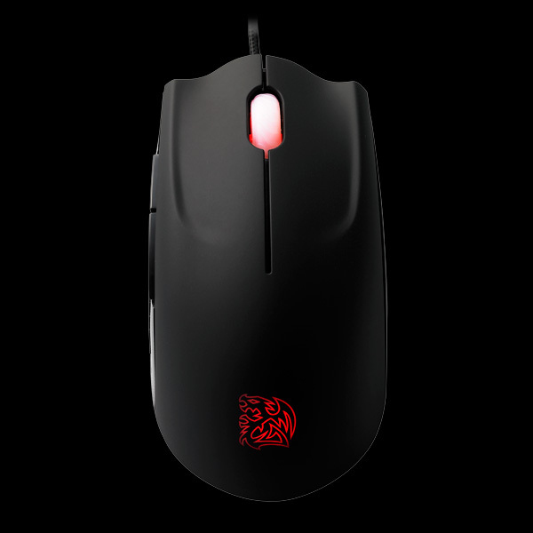 Tt eSPORTS Saphira Gaming Mouse