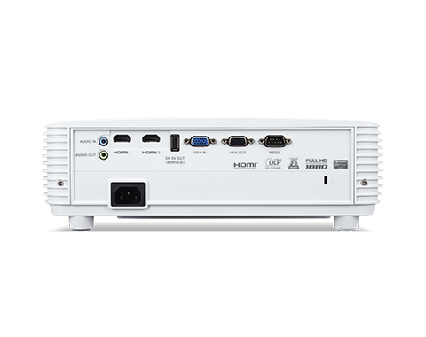 Acer H6531BD FHD 3500lm 10000:1/3W spk/ISF Calibr/HDMI