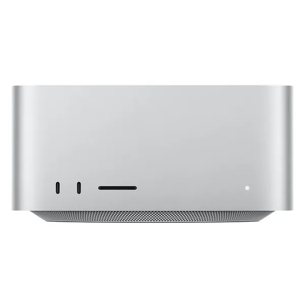 Apple Mac Studio M3 Ultra (28/60) 96 GB, 1 TB - stationär dator, MU973