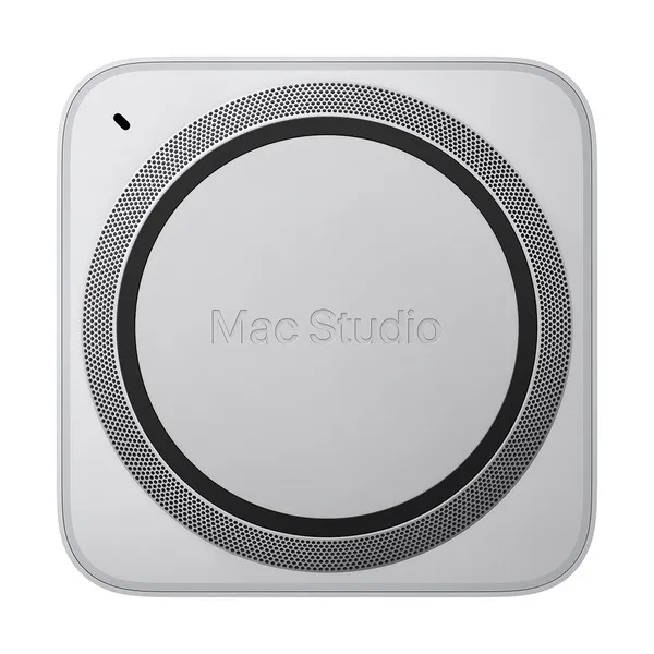 Apple Mac Studio M3 Ultra (28/60) 96 GB, 1 TB - stationär dator, MU973