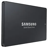 Samsung MZ7L3960HCJR-00A07 960 GB, SATA III, 2.5" - SSD