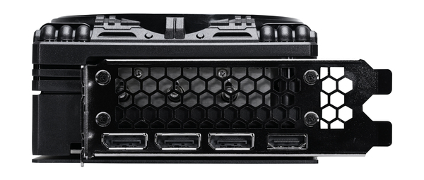 Palit GeForce RTX 5070 TI GamingPro V1 16GB