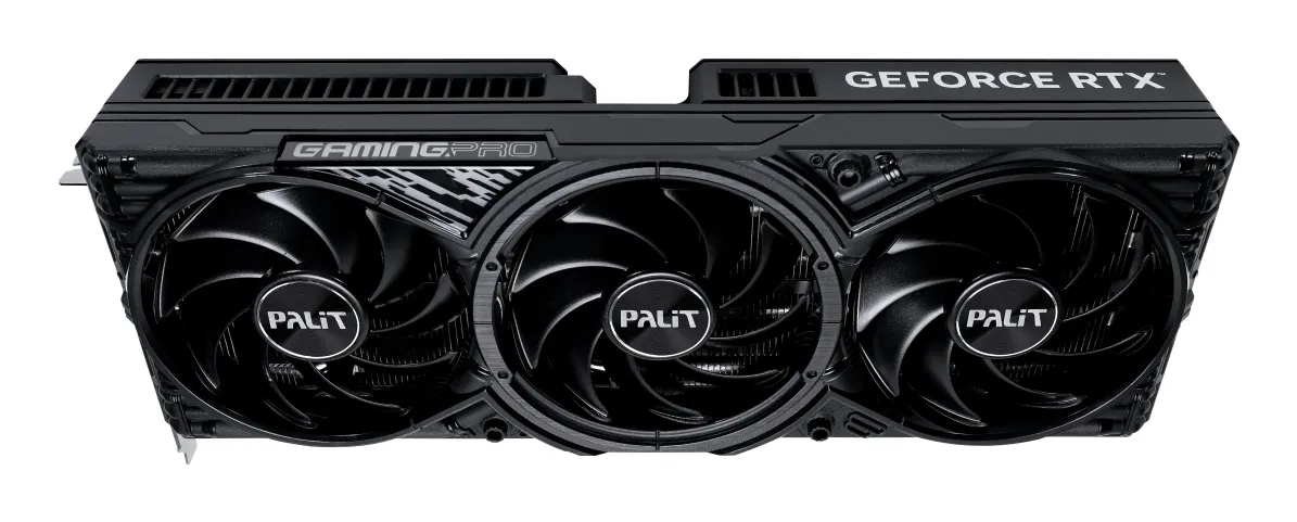Palit GeForce RTX 5070 GamingPro 12GB Graphics Card