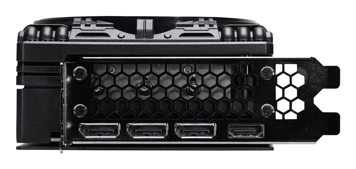 Palit GeForce RTX 5070 GamingPro 12GB Graphics Card