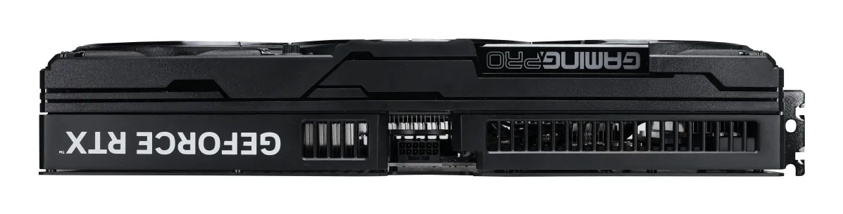 Palit GeForce RTX 5070 GamingPro 12GB Graphics Card