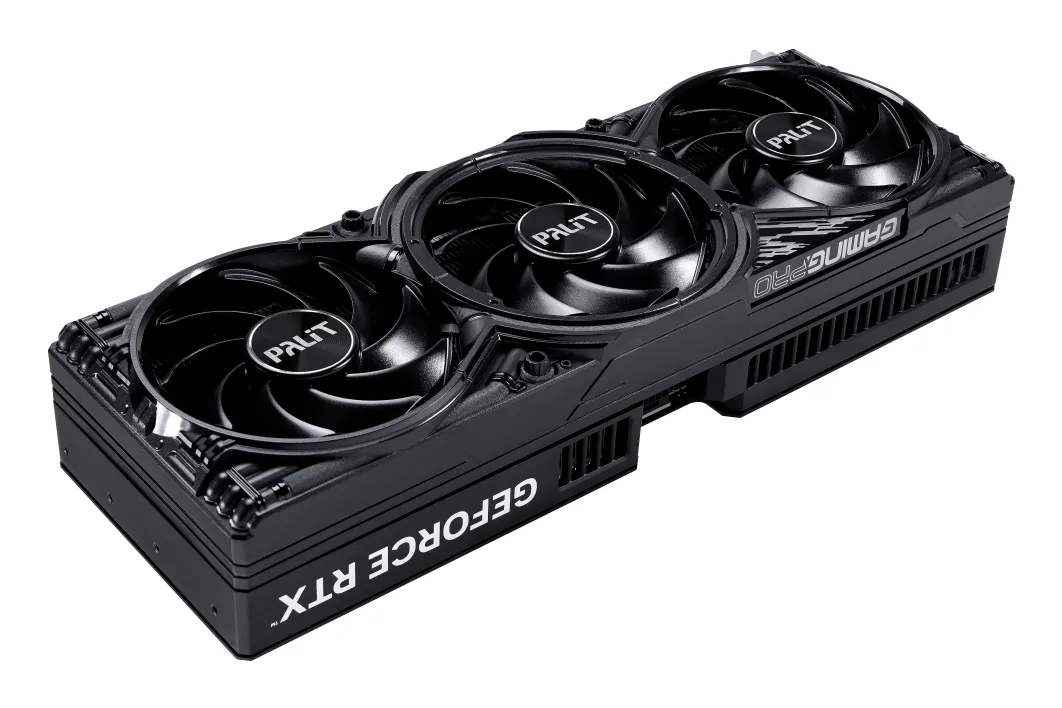 Palit GeForce RTX 5070 GamingPro 12GB Graphics Card