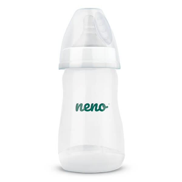 Neno - nappflaska 240 ml