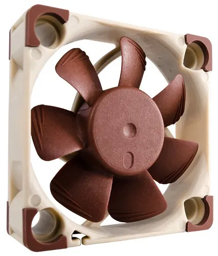 Noctua NF-A4x10 FLX, 40x40mm - case fan