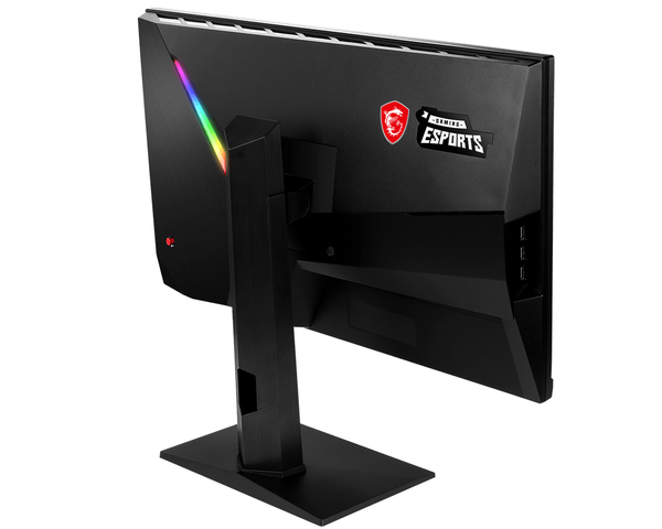 MSI Optix MAG251RX 24.5inch Monitor 1920x1080 IPS Flat 240Hz 1ms