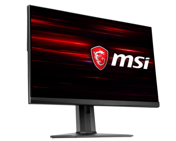 MSI Optix MAG251RX 24.5inch Monitor 1920x1080 IPS Flat 240Hz 1ms