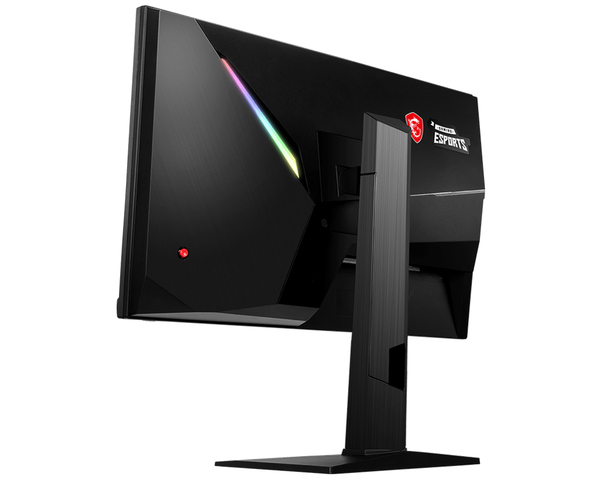 MSI Optix MAG251RX 24.5inch Monitor 1920x1080 IPS Flat 240Hz 1ms