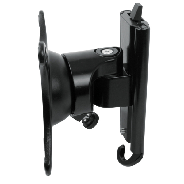 Arctic W1A - monitor wall mount, black, 13-30", 20kg