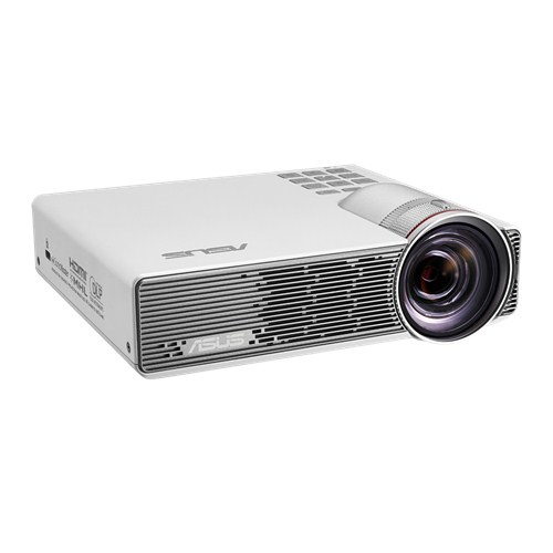 ASUS P3B 3D DLP LED PROJECTOR WXGA