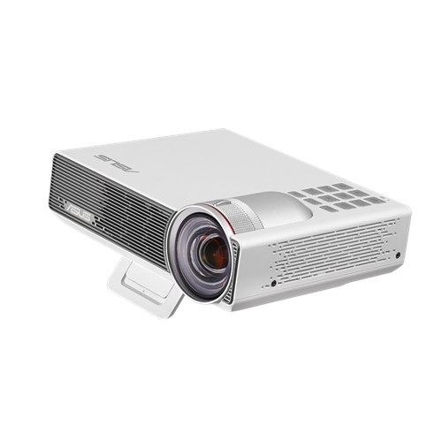 ASUS P3B 3D DLP LED PROJECTOR WXGA