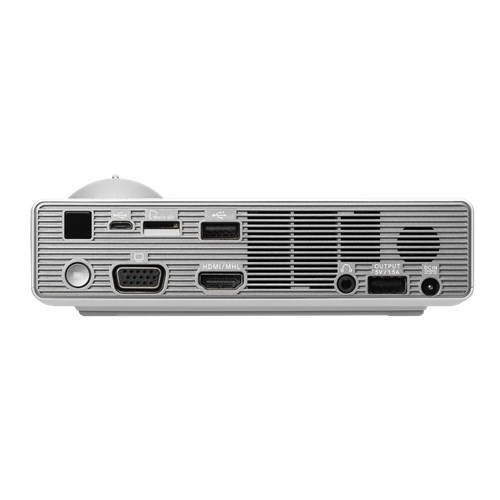 ASUS P3B 3D DLP LED PROJECTOR WXGA