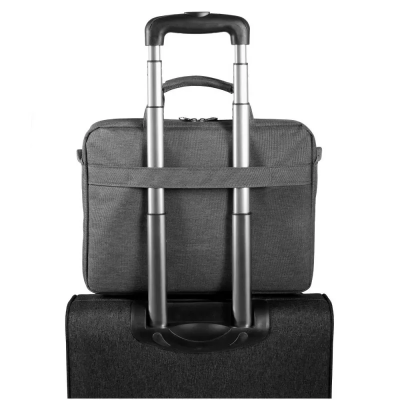PORT Designs 13-14"" Sydney ECO Laptop Case - Grey