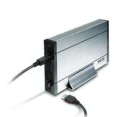 Port Designs HDD ENCLOSURE SATA+ IDE 3,5''