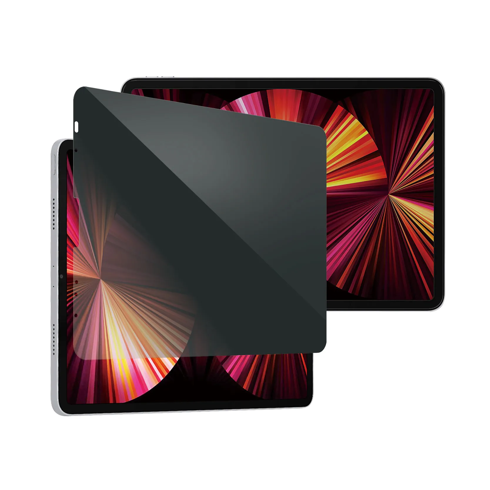 PanzerGlass iPad Pro 11" (2020)/iPad Air 10.9" (2020) Privac