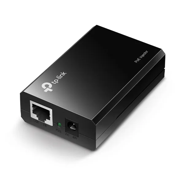 TP-LINK TL-POE150S POE INJECTOR ADAPTER