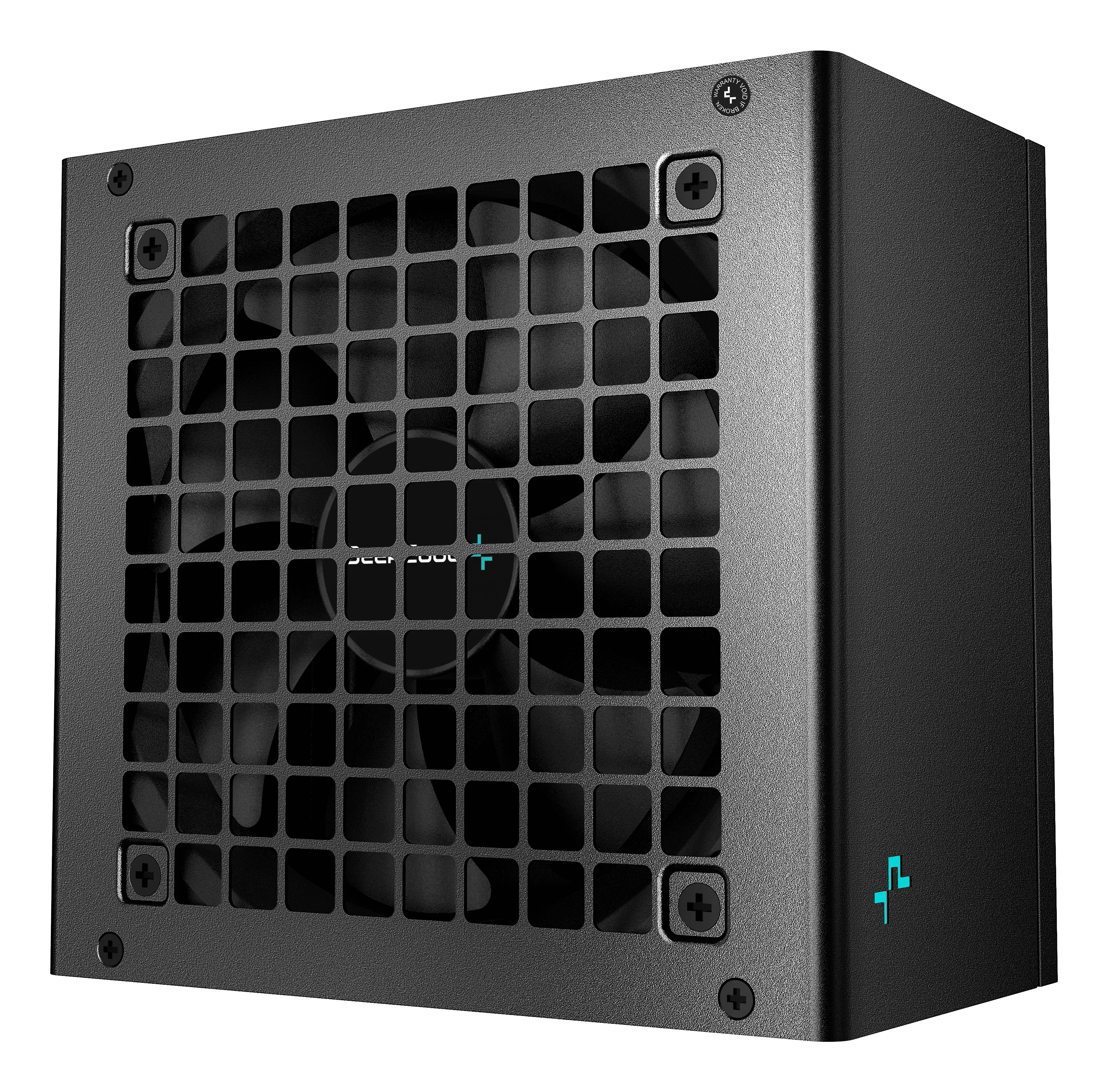 DeepCool GamerStorm PK650D 650W -virtalähde, 80 Plus Bronze