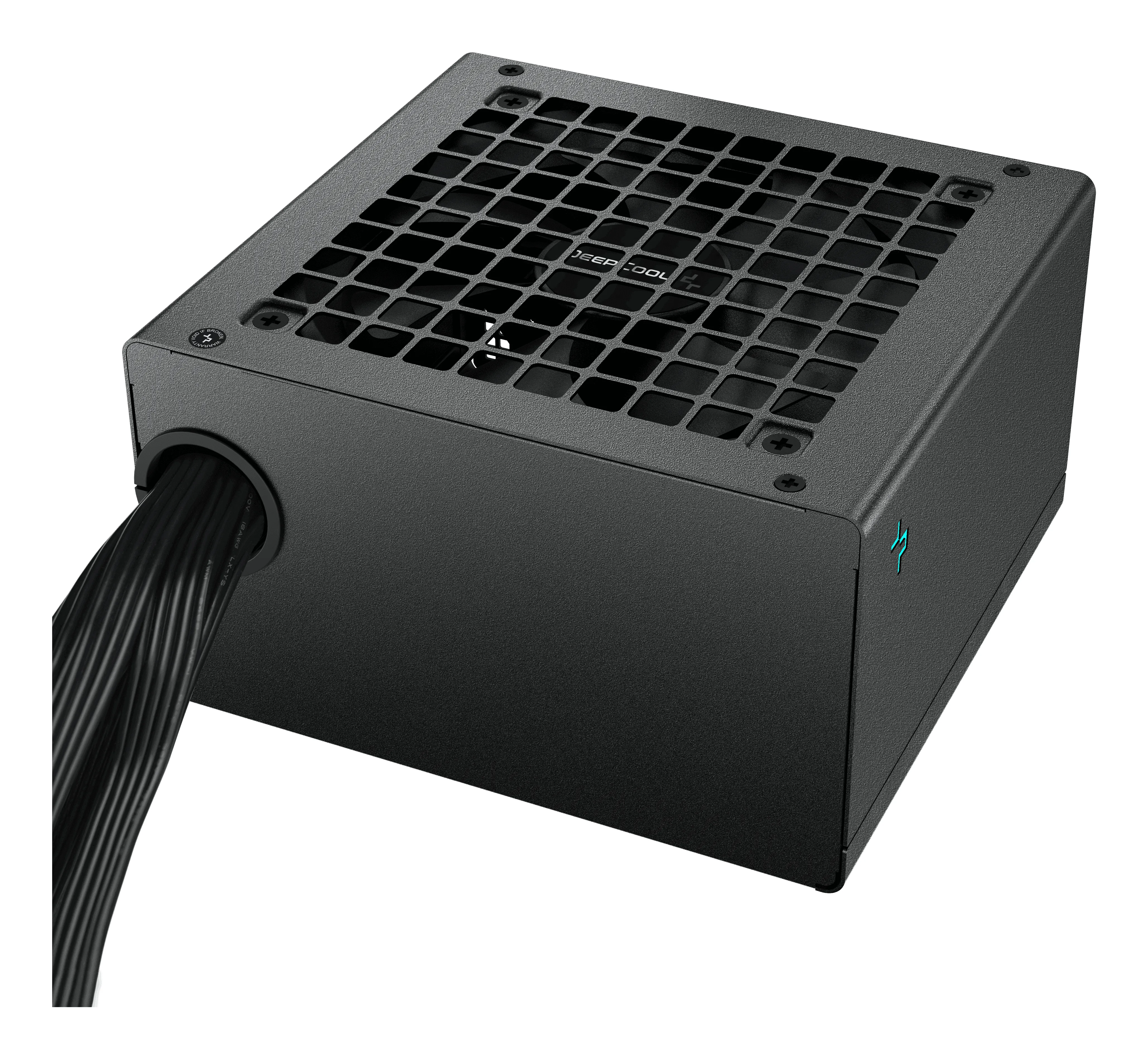 DeepCool GamerStorm PK650D 650W -virtalähde, 80 Plus Bronze