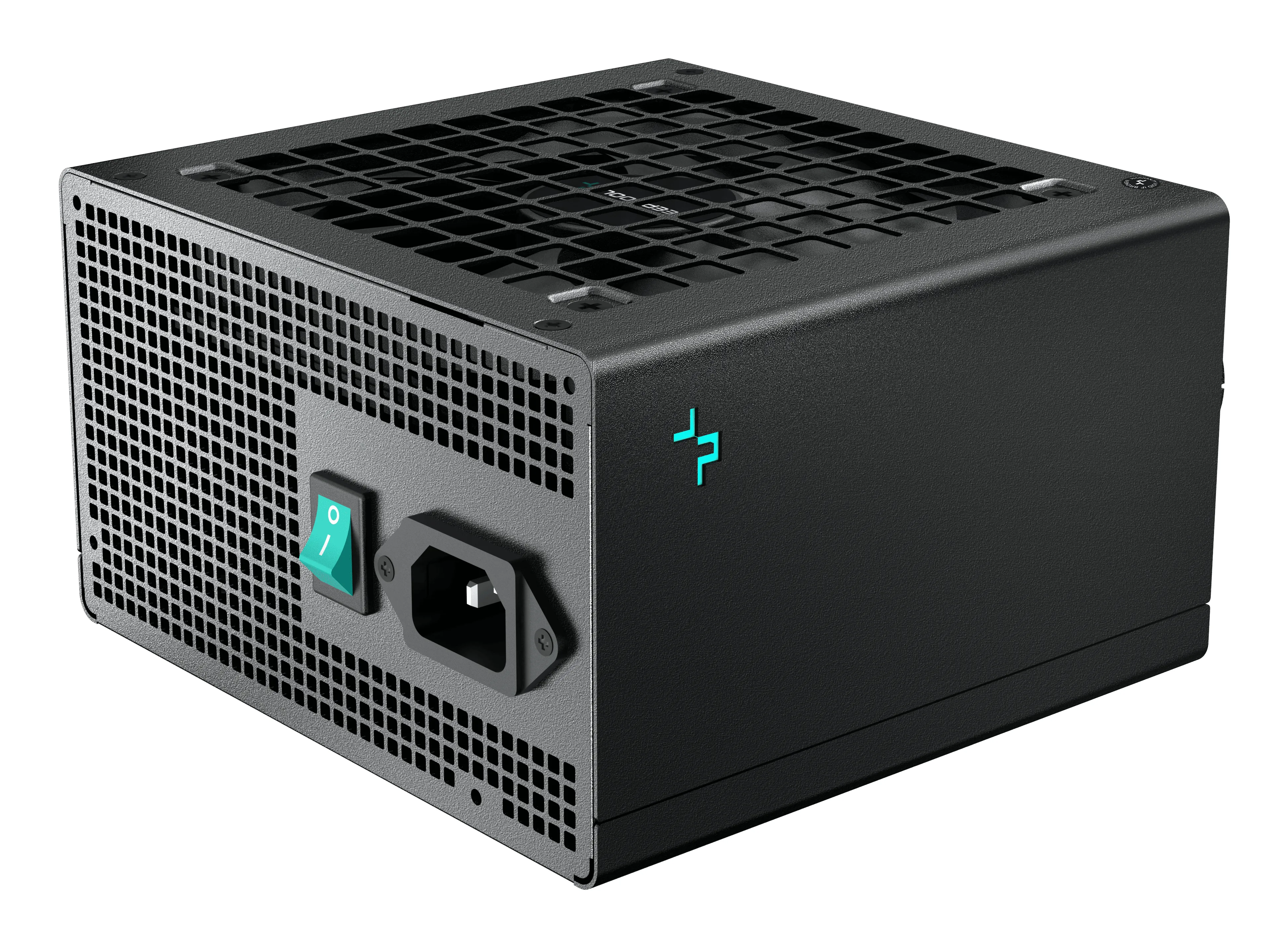 DeepCool GamerStorm PK650D 650W - power supply, 80 Plus Bronze