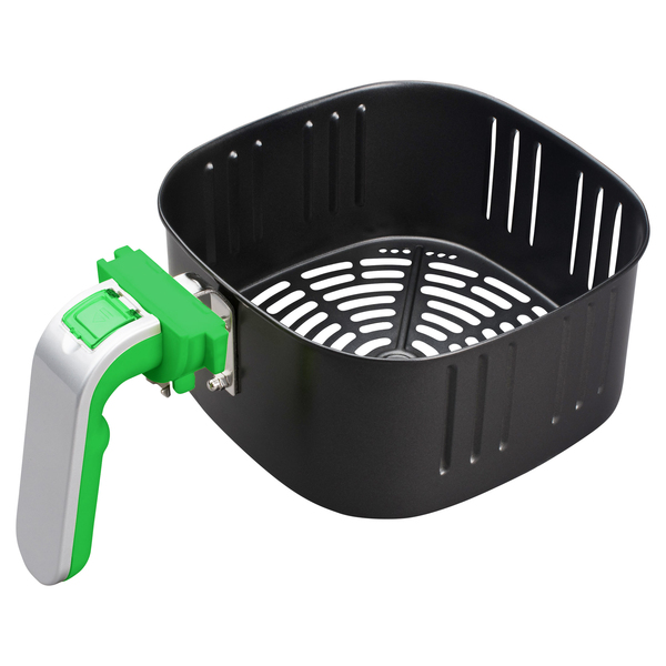 Sencor SFR5320WH Airfryer Keitin, 3L