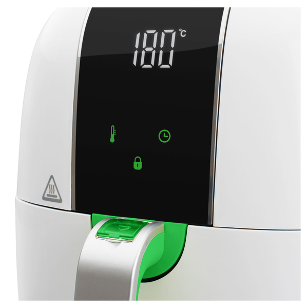 Sencor SFR5320WH Airfryer Keitin, 3L