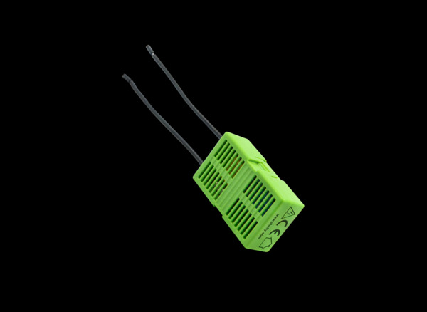 Shelly Bypass Dimmer Gen3 - shunten