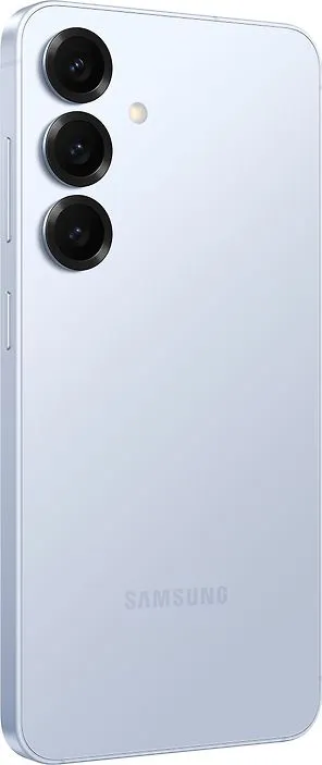 Samsung Galaxy S25 5G 12/128GB Android -  mobile phone, Icy Blue