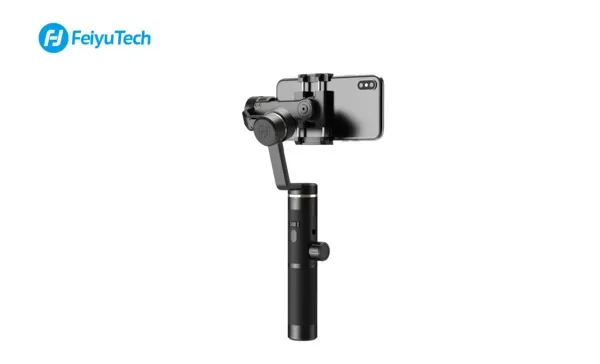 FEIYUTECH SPG 2 GIMBAL FOR SMARTPHONE