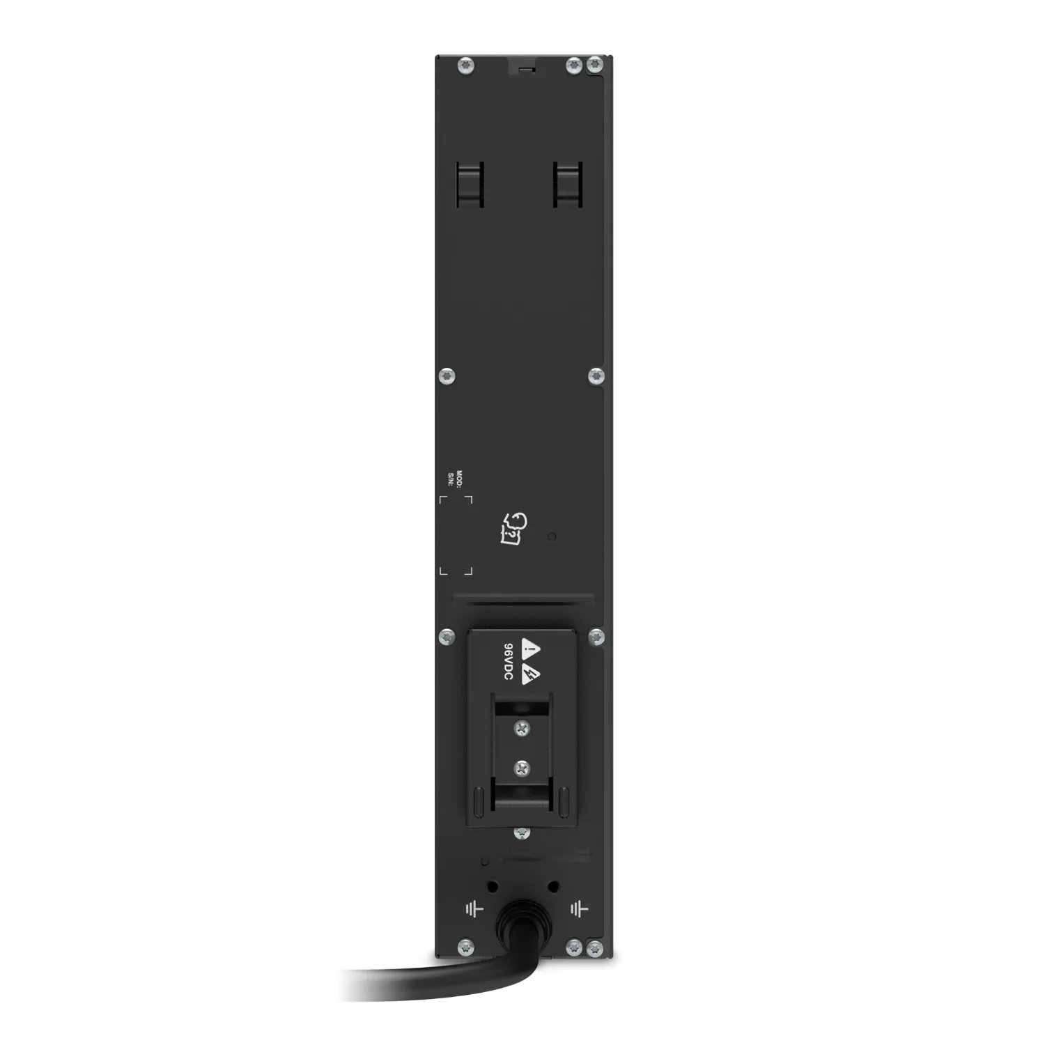 APC Smart-UPS SRT 96V 3kVA Tower Battery Pack for APC SRT3000XLI ups. Includes: User Manual, Warranty card.  Weight 40.60 KG