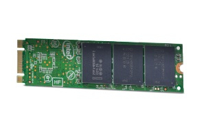 Intel PRO2500 SERIES 180GB - SSD